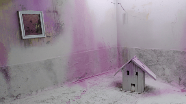 2022AtelierPhilipp_Kummer_Instalationsansicht