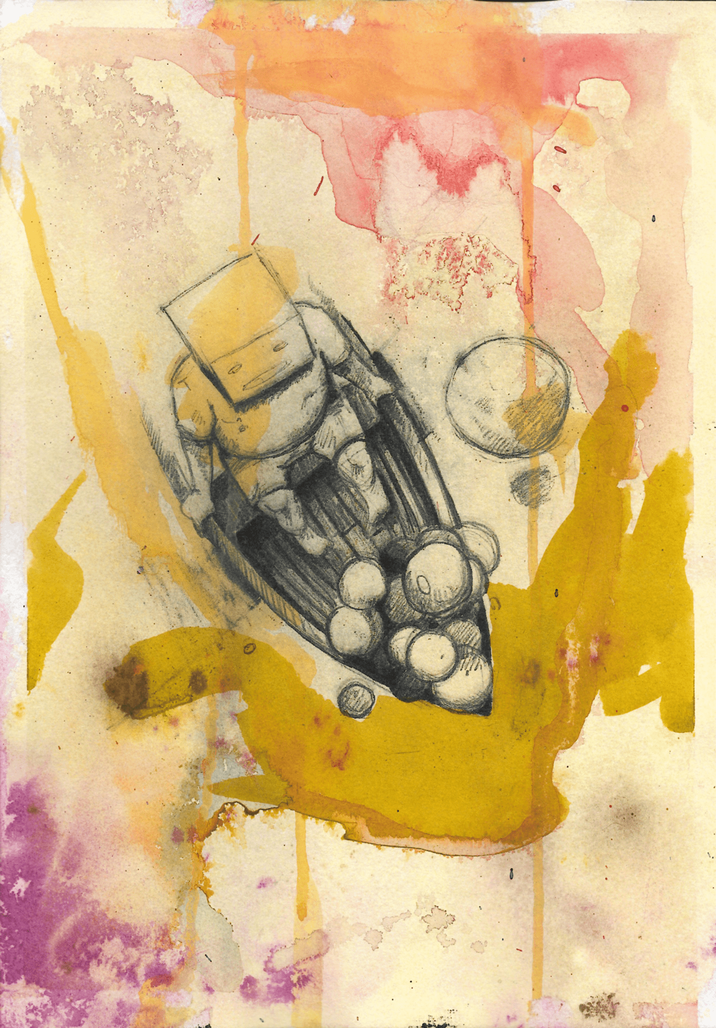 Edition Von Philipp Kummer Galerie Greulich