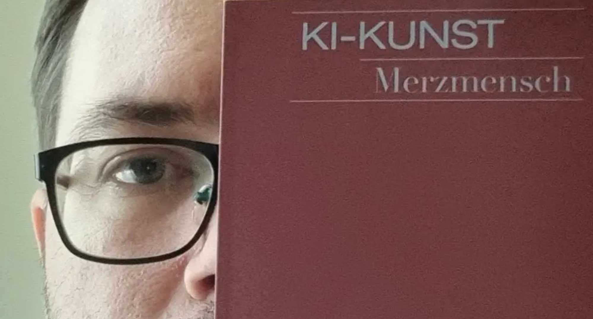 KI-Kunst, die neue Avantgarde? | Freitag, 20. Oktober um 19 Uhr