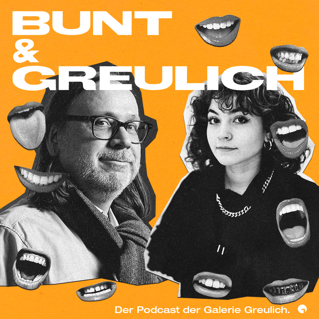 Podcast #7: Kunst und Politik