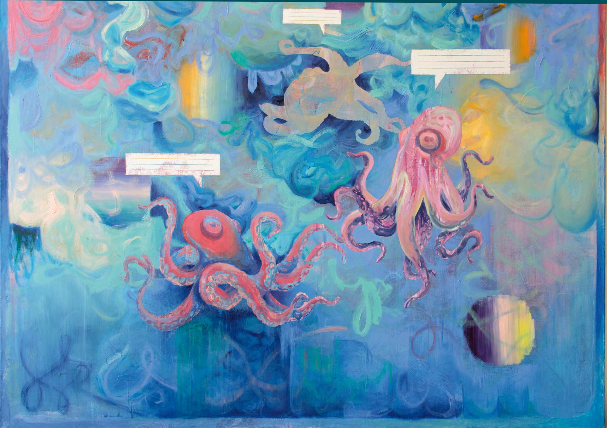 Matthias Moravek – Polyscope