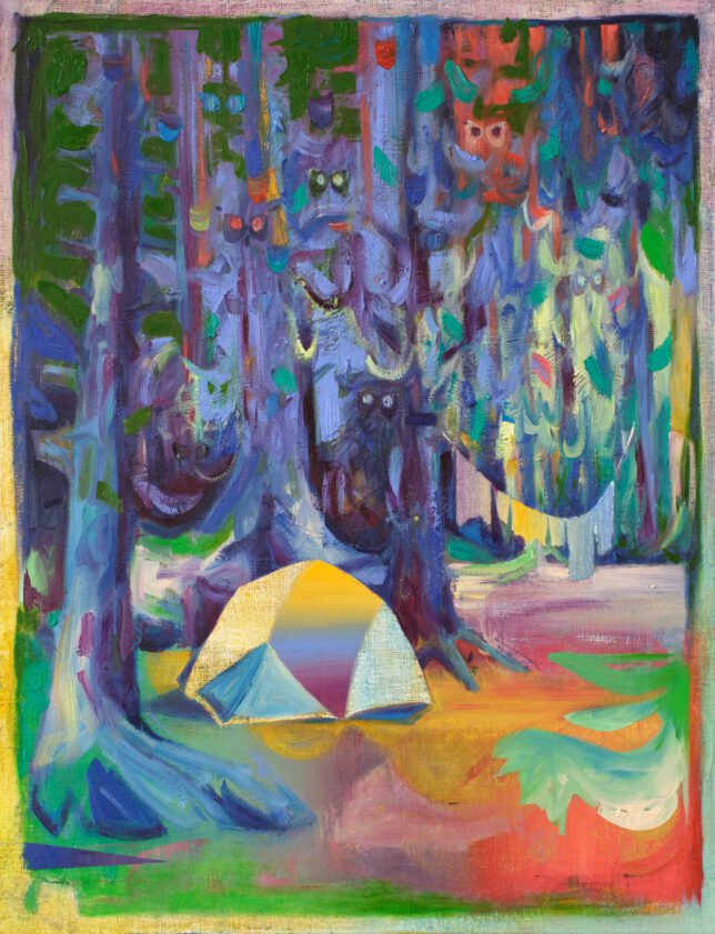 Matthias-Moravek,-Hibou-hibou,-50x40cm,2024