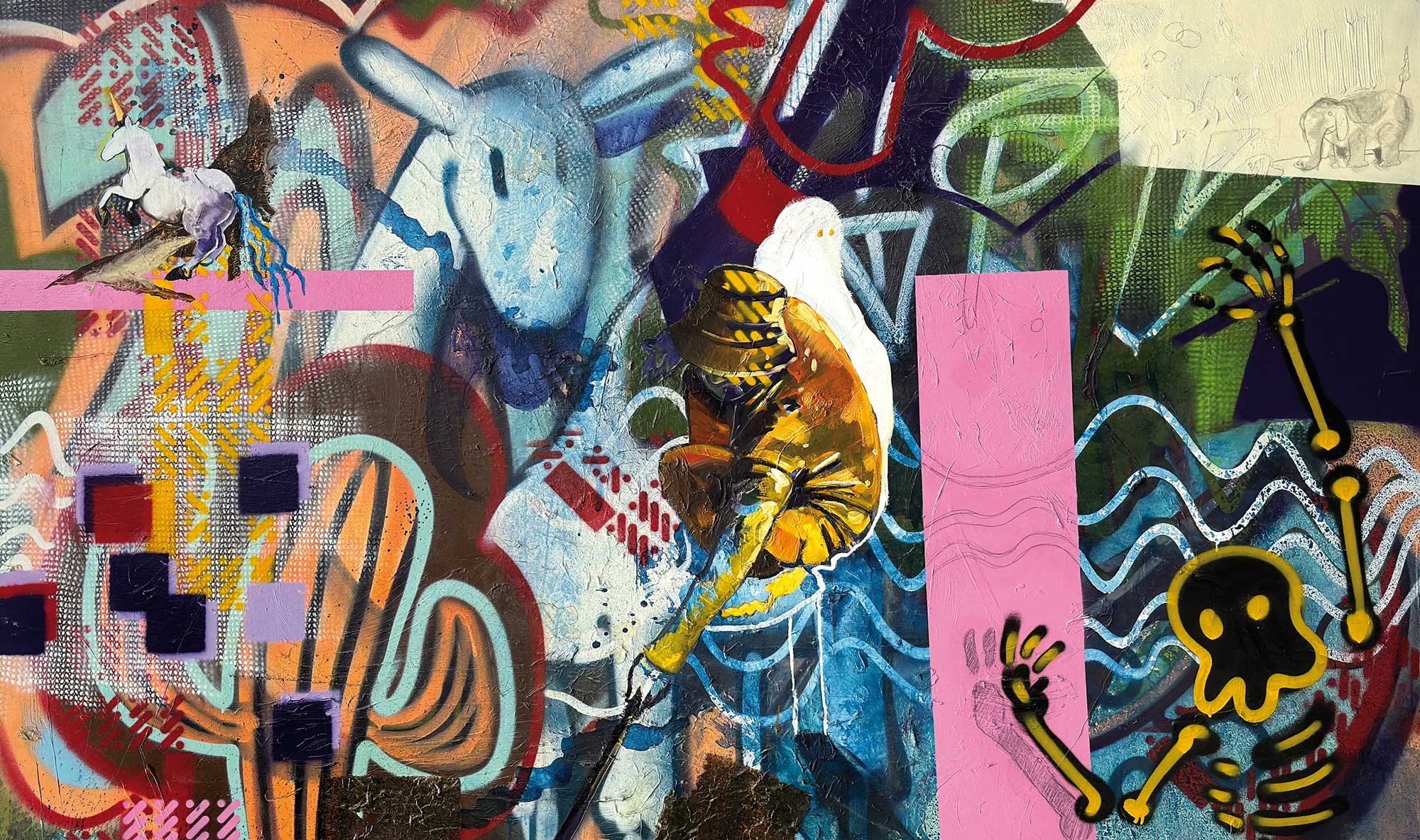 Philipp Kummer – slow