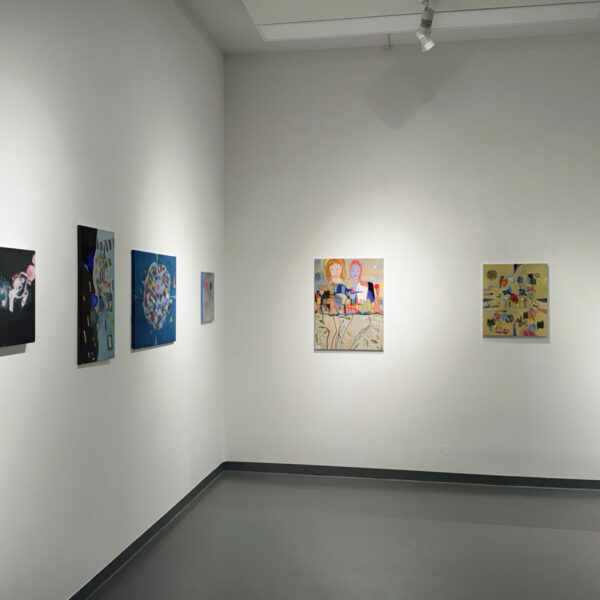 Sagi Shutrit, Exhibition view 3 Sagi Shutrit, Exhibition view 3