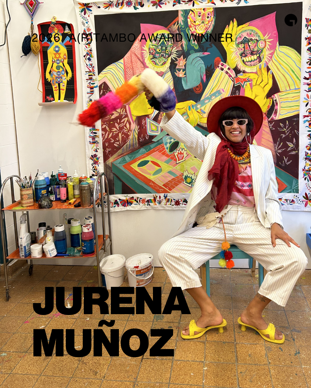 Ar(t)ambo Kunstpreis vergeben